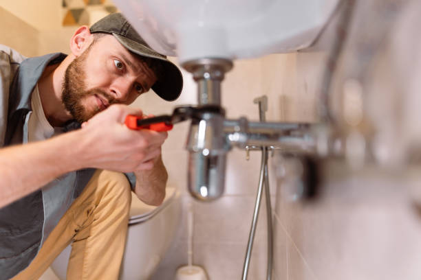 Best Emergency Plumbing Repair  in Juno Beach, FL