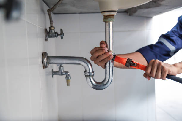Best Leak Detection Services  in Juno Beach, FL