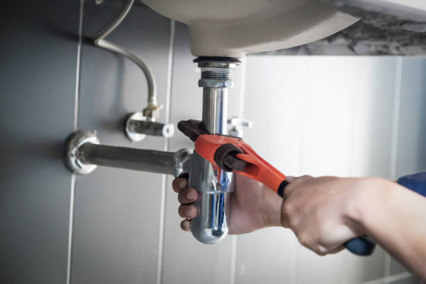 Best Shower Repair Services  in Juno Beach, FL