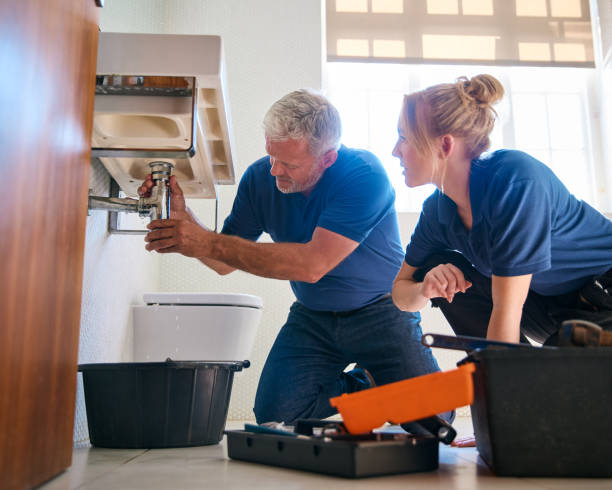 Best Water Heater Repair  in Juno Beach, FL